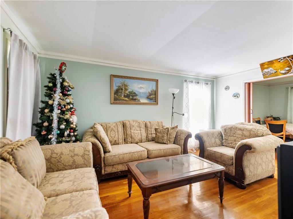 Beautiful single family home